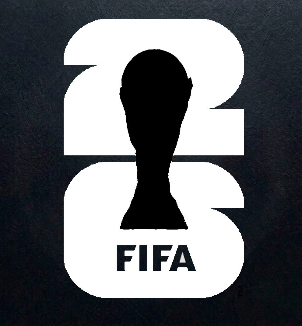 FIFA World Cup 2026 Vinyl Car Decal