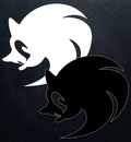Sonic The Hedgehog Vinyl Decal